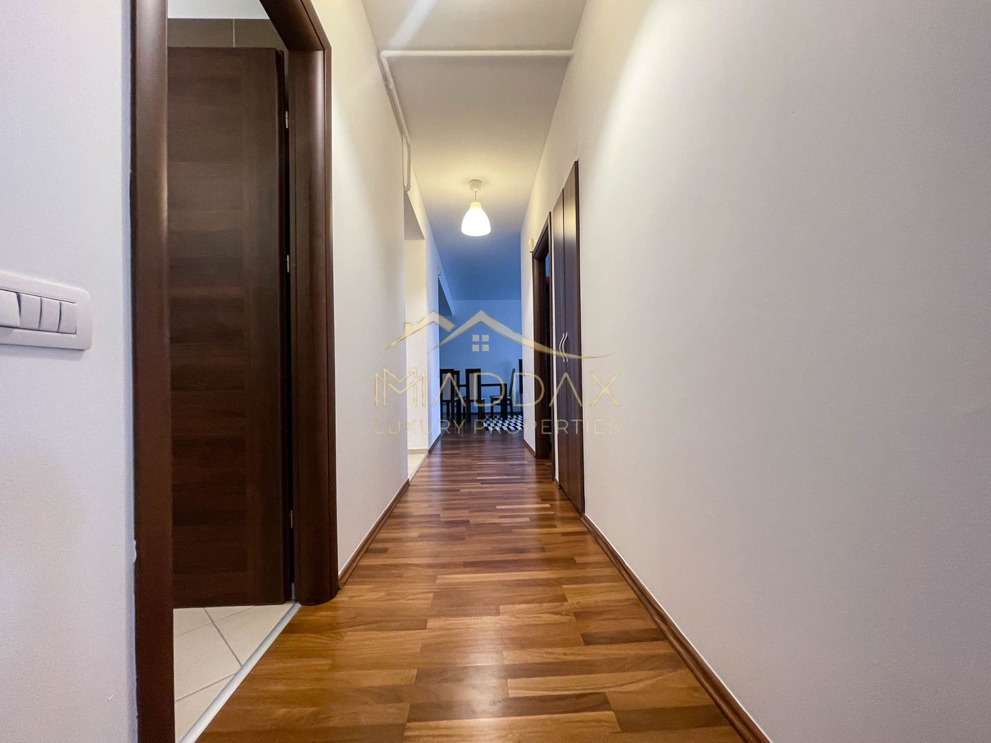 Apartament cu 3 camere *85 mp utili*// Erou Iancu Nicolae - Poză 18