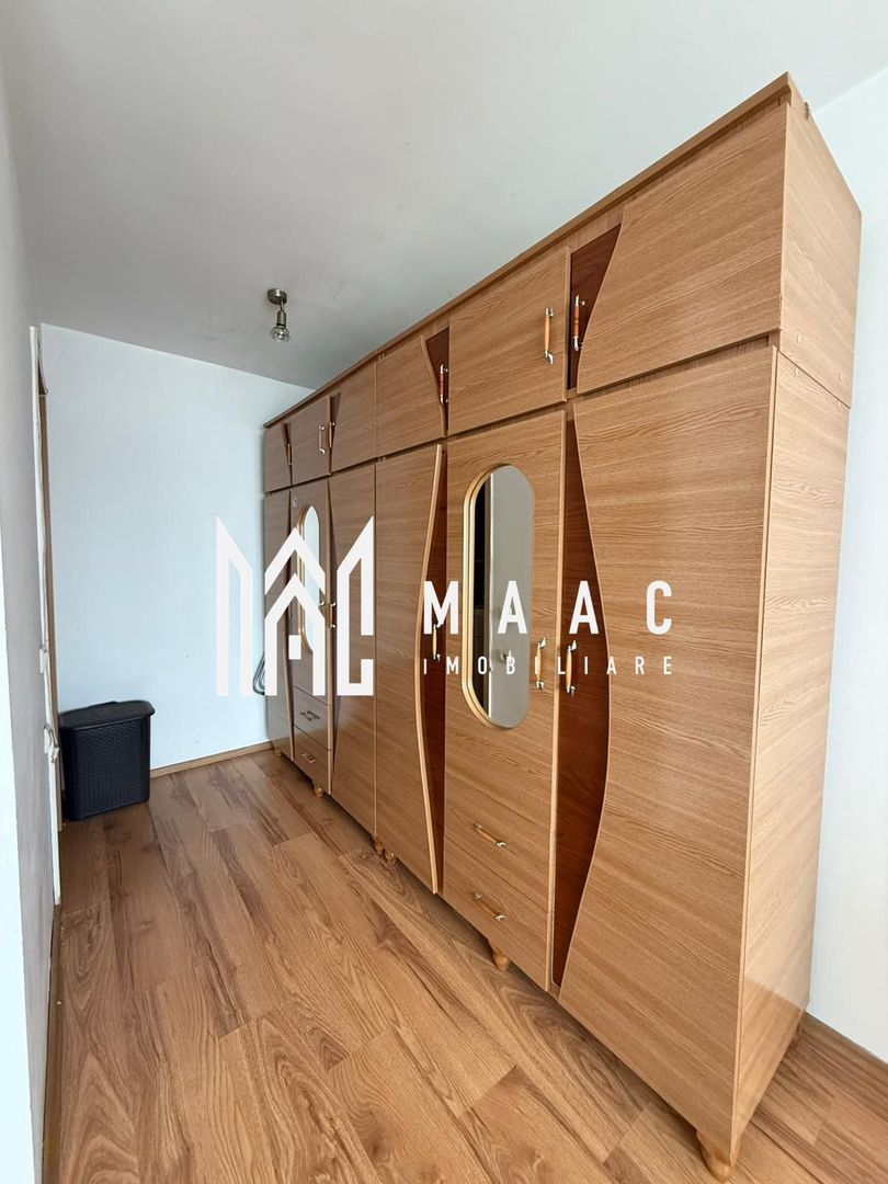 Apartament 2 Camere | Decomandat | Gradina | Parcare | Lazaret - Poză 10