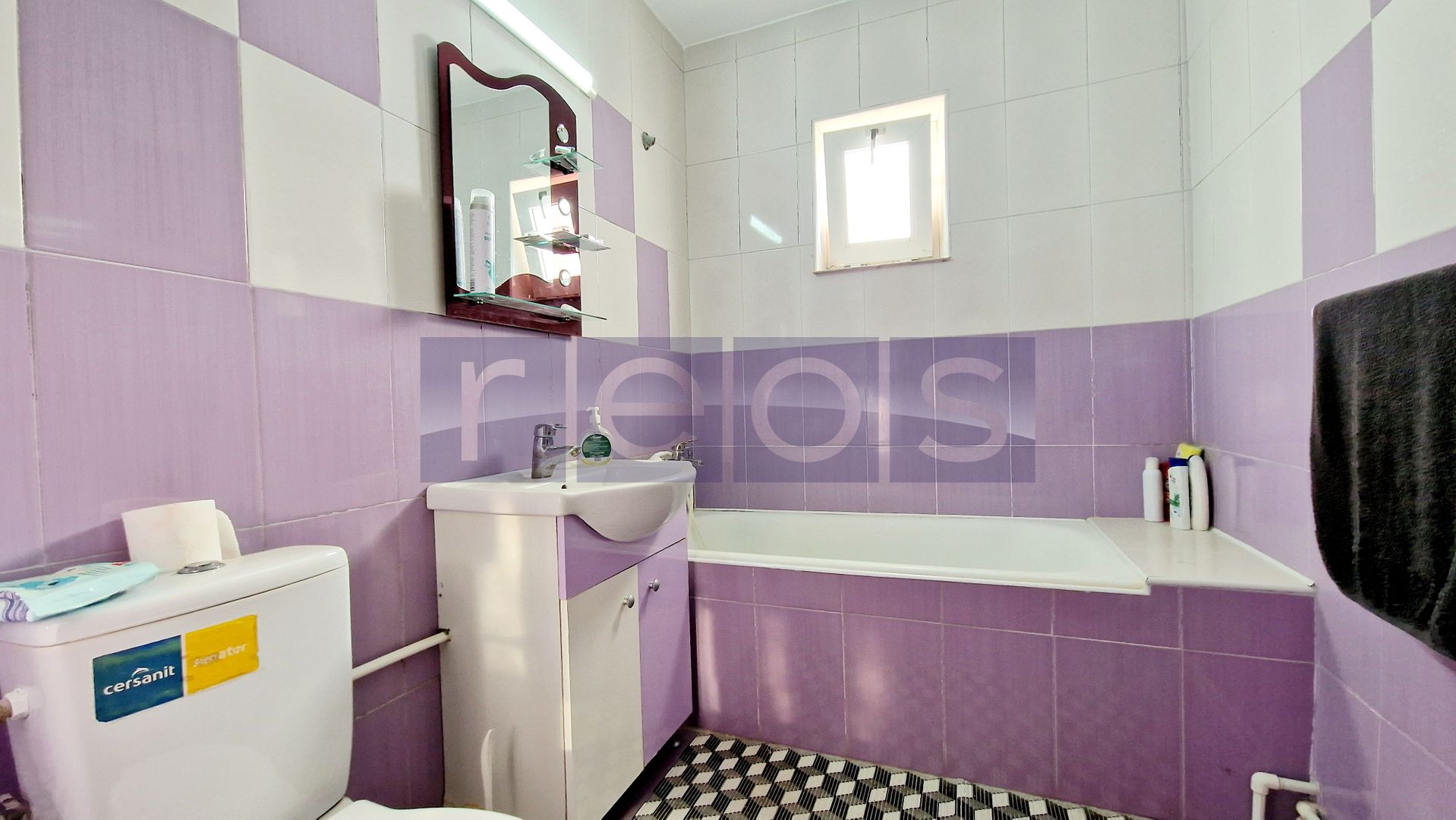 VANZARE 3 CAMERE | MOBILAT UTILAT | ROSIORI DE VEDE - Poză 12