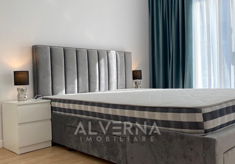 Apartament 3 camere | 62 mp | FSEGA – Gheorgheni | parcare subterana - Poză 5