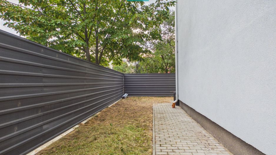 Apartament cu 3 camere si curte in Alfa - Poză 7