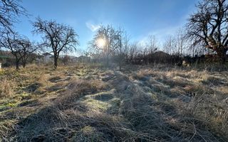 Vanzare teren 800 mp,  Faget,  PUZ, HCL - Poză 6