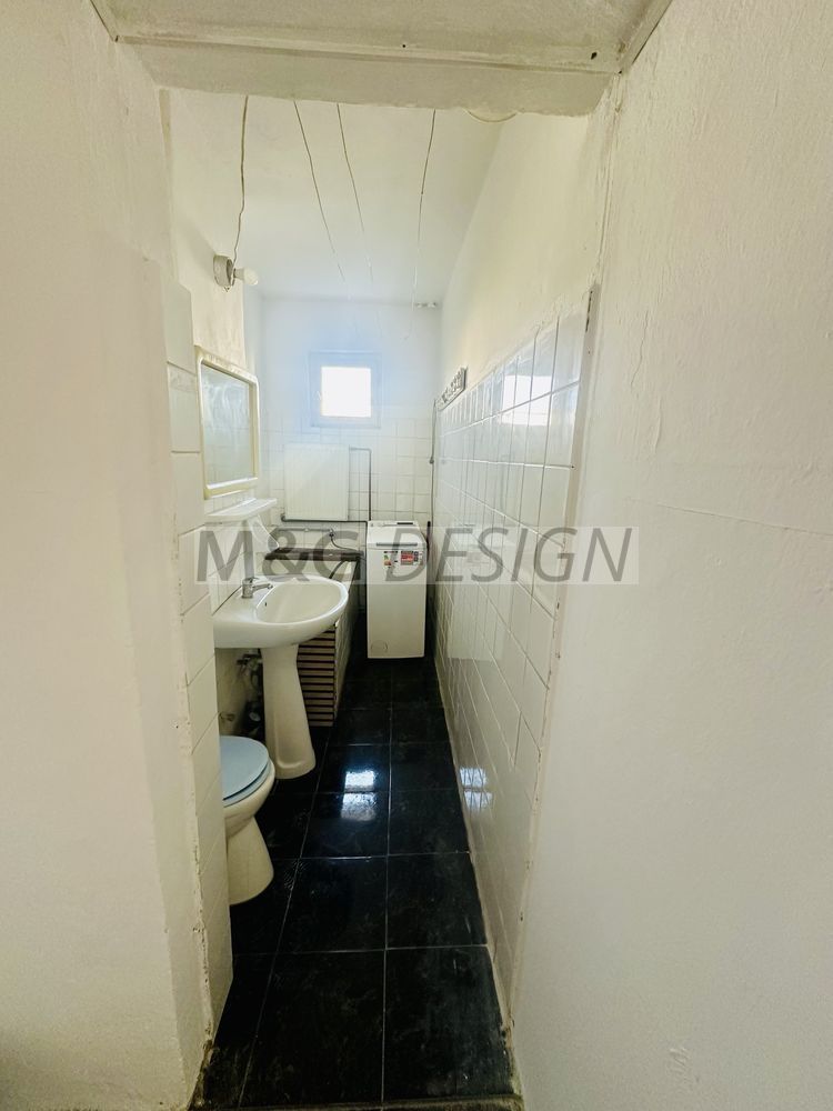 Apartament 3 camere etaj 3, zona Dacia CENTRALA - Poză 4