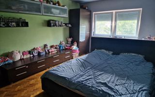 Lipovei | Decomandat | Mobilat | Centrală proprie + Clima - Poză 7