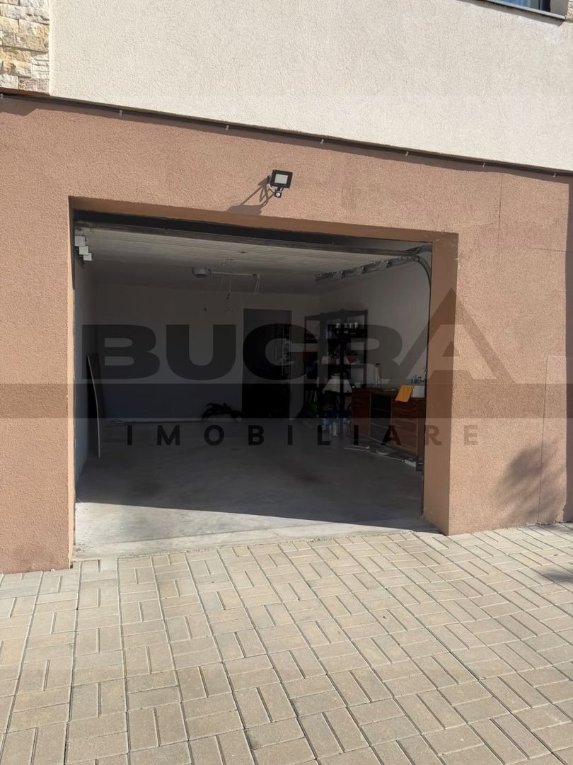 Duplex premium de 150mp, gradina, ansamblu privat, zona Bvld Muncii - Poză 22