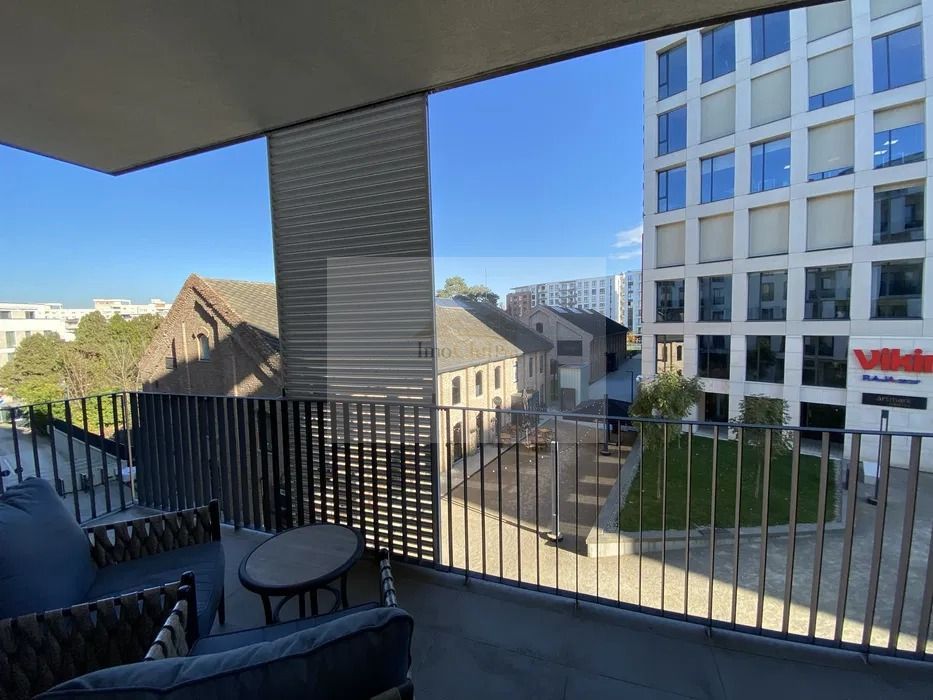 Închiriere apartament 3 camere decomandat – Record Park - Poză 10