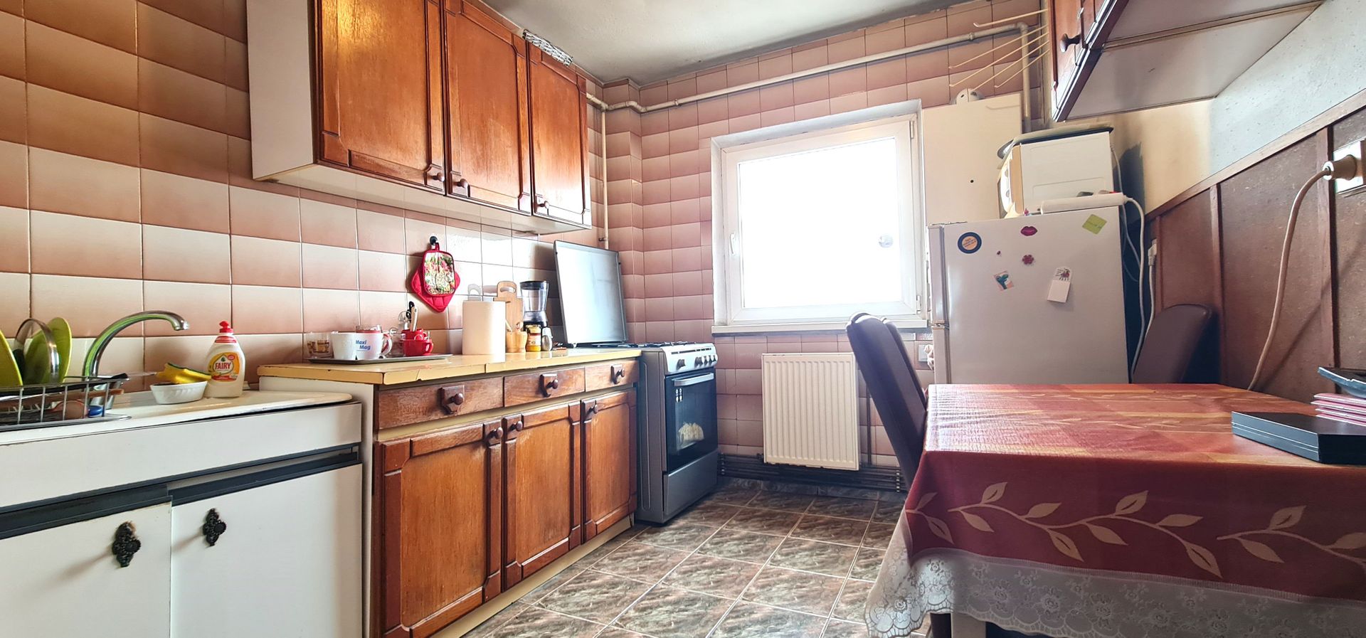 Apartament 2 camere decomandat cu priveliste zona Spitalul Judetean - Poză 4