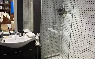 Apartament exclusivist 3 camere + dressing Upground, finisaje premium, terasă - Poză 13