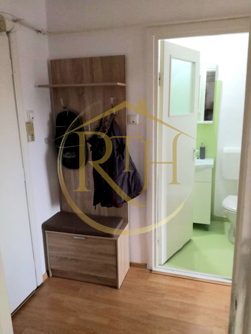 Oferim spre inchiriere apartament cu 1 camera, zona Medicina-Take Ionescu - Poză 6