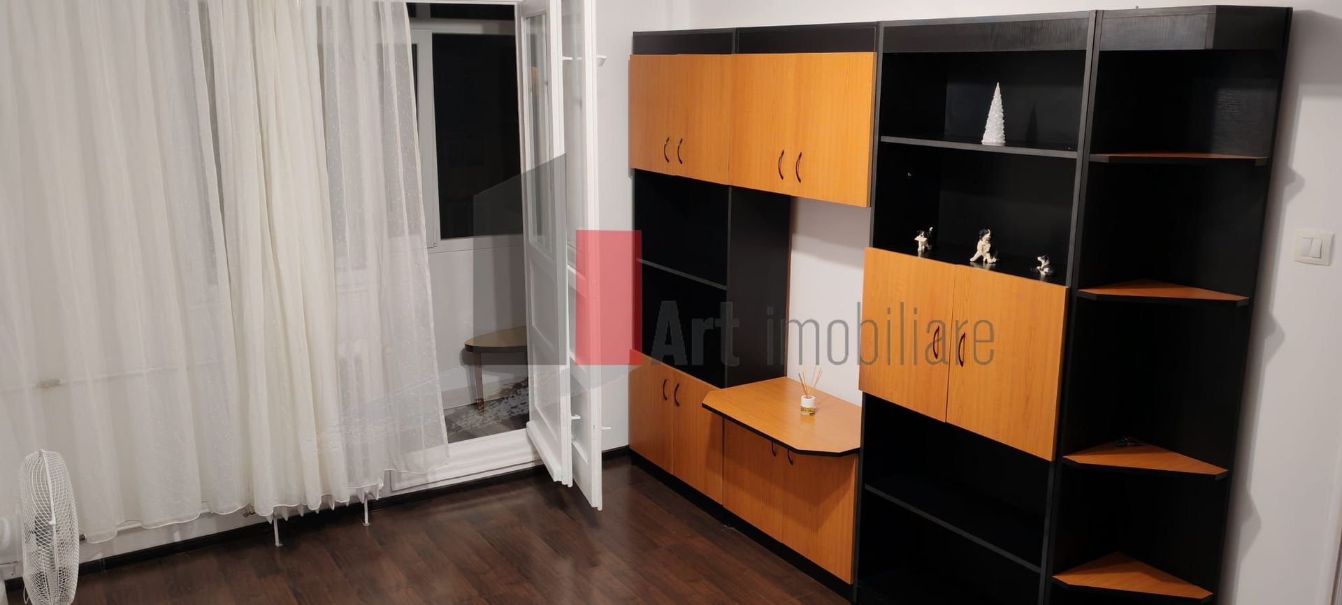 2 camere Dr Taberei - Valea Argesului - Poză 2