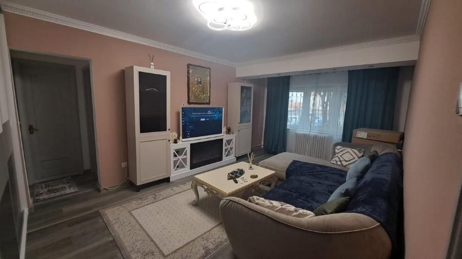 Apartament 2 camere zona Casa de cultura - Gaze - Modern - Poză 1