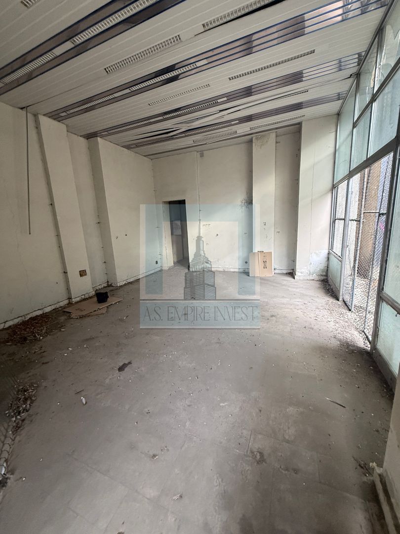 Spațiu comercial, 100 mp utili - zona Centrul Civic - Poză 3