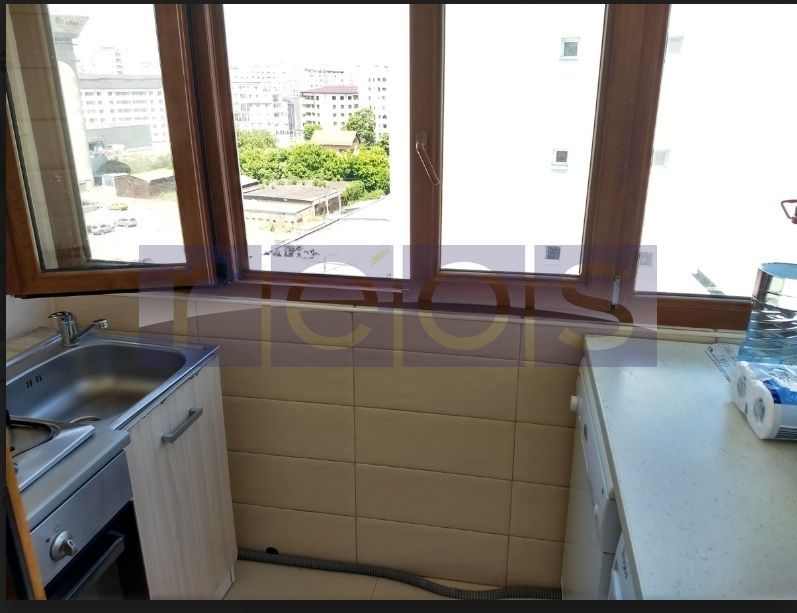 VANZARE 4 CAMERE DECOMANDAT DRISTOR- MIHAI BRAVU - Poză 8