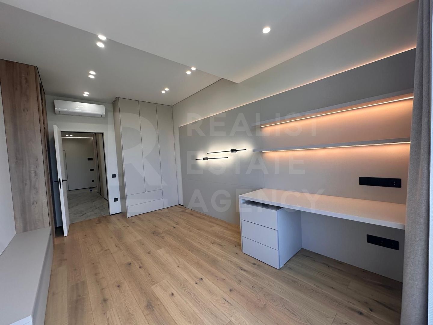 Vânzare, apartament, 4 camere, strada Constantin Stere, Centru - Poză 31