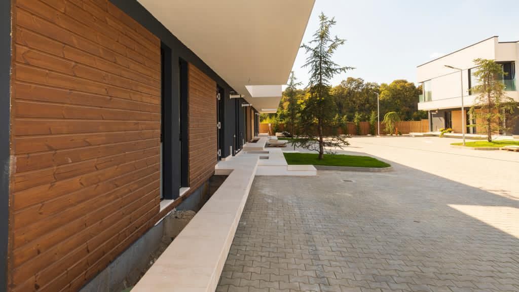 Vila moderna I Corbeanca - Poză 1