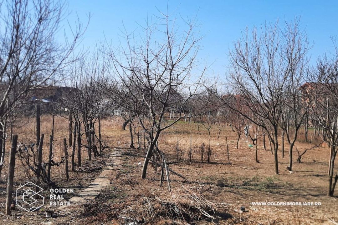 Casa mare in Paulis, la drumul principal, 1500 mp teren - Poză 5