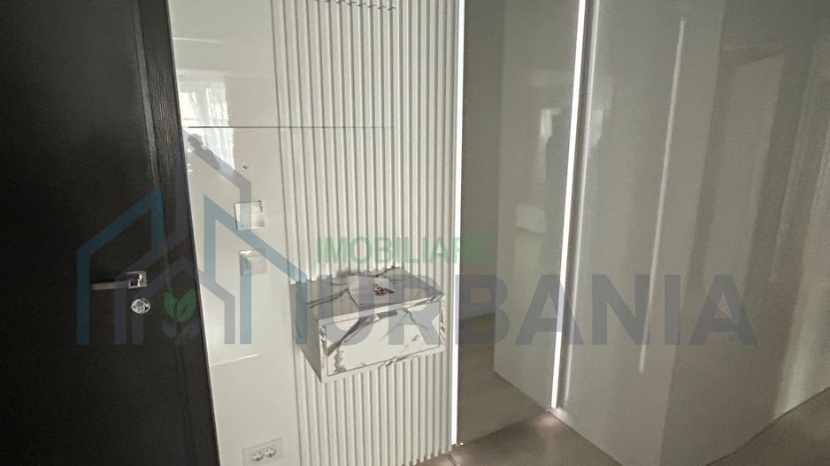 Apartament 2 camere, decomandat, mobilat, cu loc de parcare – Evergreen Towers, Iași - Poză 4
