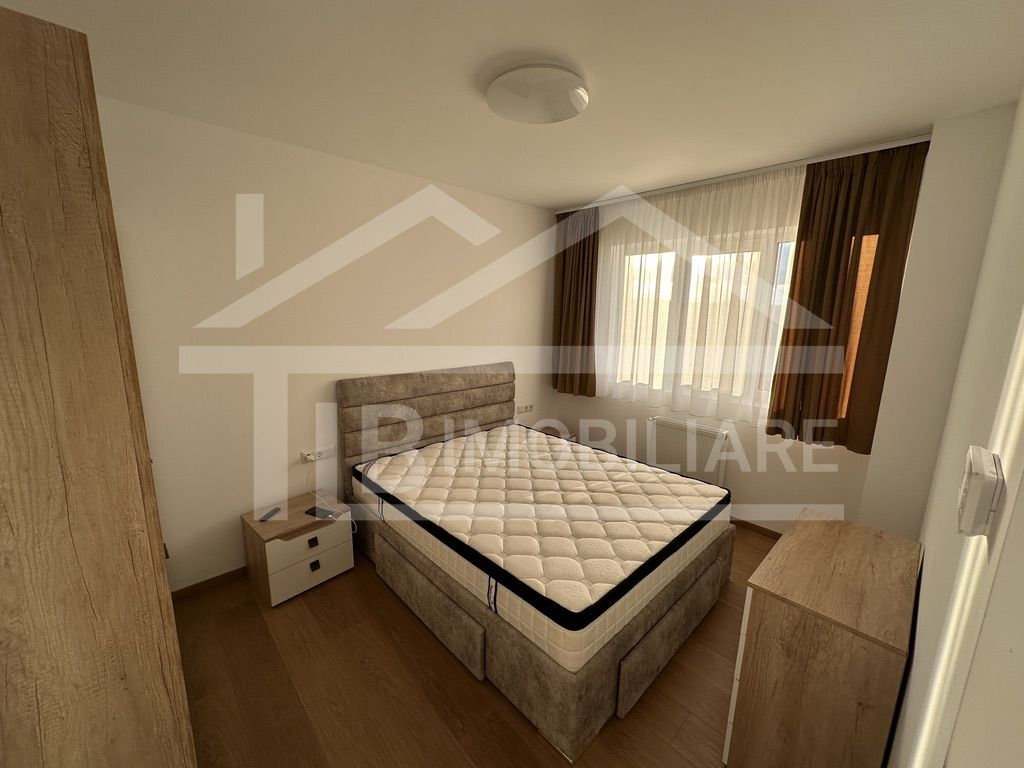 Apartament cu 3 camere, 77mp, parcare, Zona Concept 9 - Poză 4