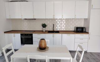 Prima închiriere | APARTAMENT NOU | Loc de parcare | Ateneo - Poză 10