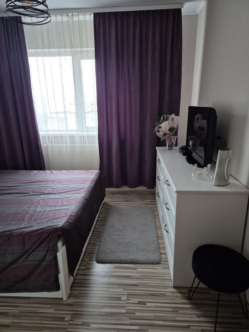 Apartament 3 camere, decomandat, 65 mp utili, Negoveanu - Poză 7