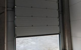 Spatiu depozitare/productie 500 mp, zona Sud - Poză 4