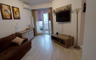 🏡 Garsonieră mobilată | Centrala | New Residence Drumul Taberei - Poză 1