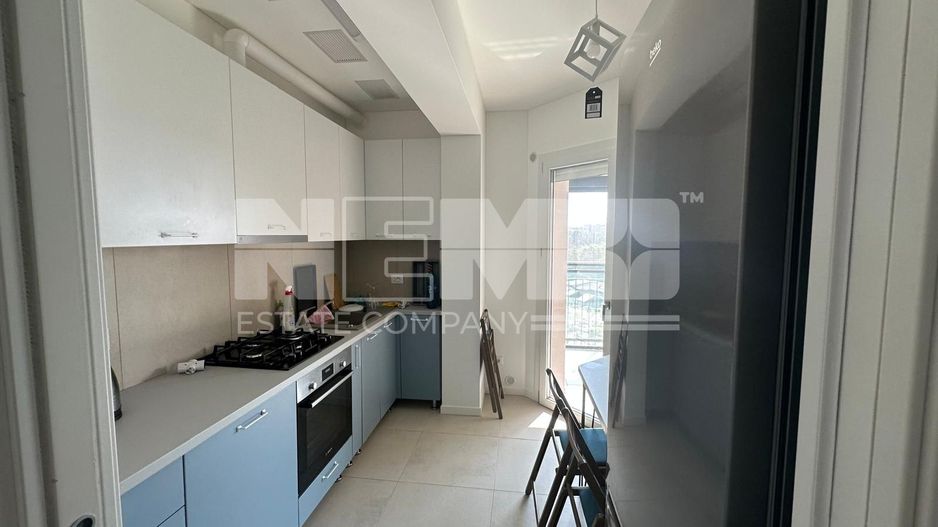 Apartament 3 camere | George Enescu, Suceava | 550€/luna - Poză 5