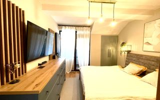 Apartament 4 camere, 116 mp, 2 niveluri – Nicolae Tonitza - Poză 10