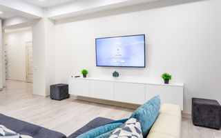 Vânzare, apartament, 3 camere str. Mihail Sadoveanu, Ciocana - Poză 4