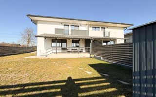 Unitate in duplex la cheie, 5 camere, 106mp, teren 364, Jucu de Mijloc - Poză 1