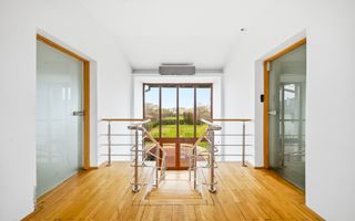 Casa individuala cu teren de 1150mp | 258mp utili | 6 camere | Europa - Poză 4