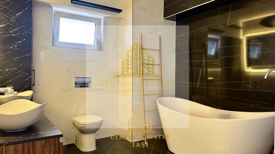 Vânzare apartament cu 2 camere, 98 m.p. Complexul Evergreen Towers - Poză 19