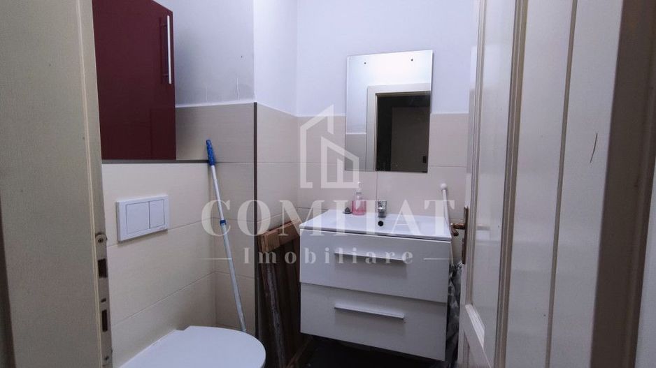 Garsonieră ultracentrală  | Clădire istorică - Poză 6