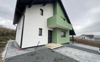 Casa individuala de vanzare - Poză 4