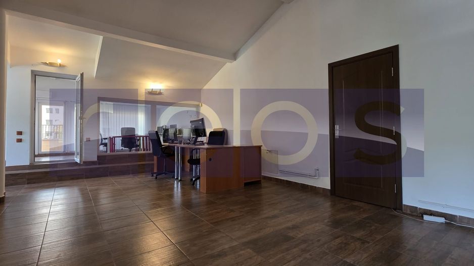 VANZARE CASA 7 CAMERE | PISCINA ACOPERITA | ZONA VATRA LUMINOASA - Poză 13