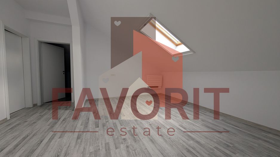 Duplex | Parter + Mansarda | Asfalt | Toate utilitatile | Finisaje premium - Poză 19