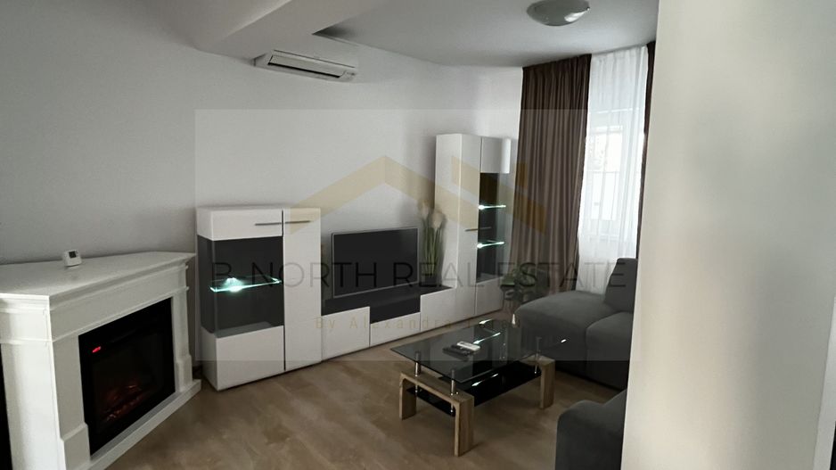 Casă premium cu 4 camere de închiriat – zonă Prelungirea Ghencea - Poză 16