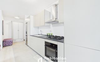 3 camere modern, aproape de Pădurea Verde - Poză 9