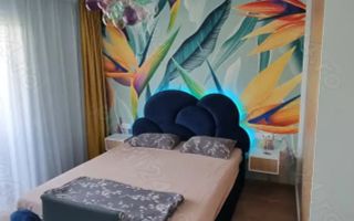 Apartament 3 camere, 74 mp, LUX, garaj, zona Sopor - Poză 4