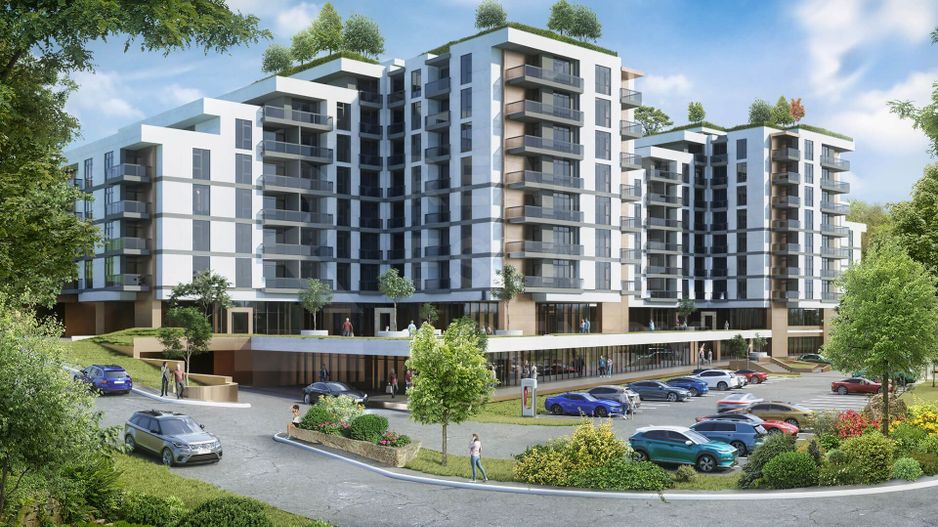 Vânzare, apartament, 2 camere, Iași - Poză 4