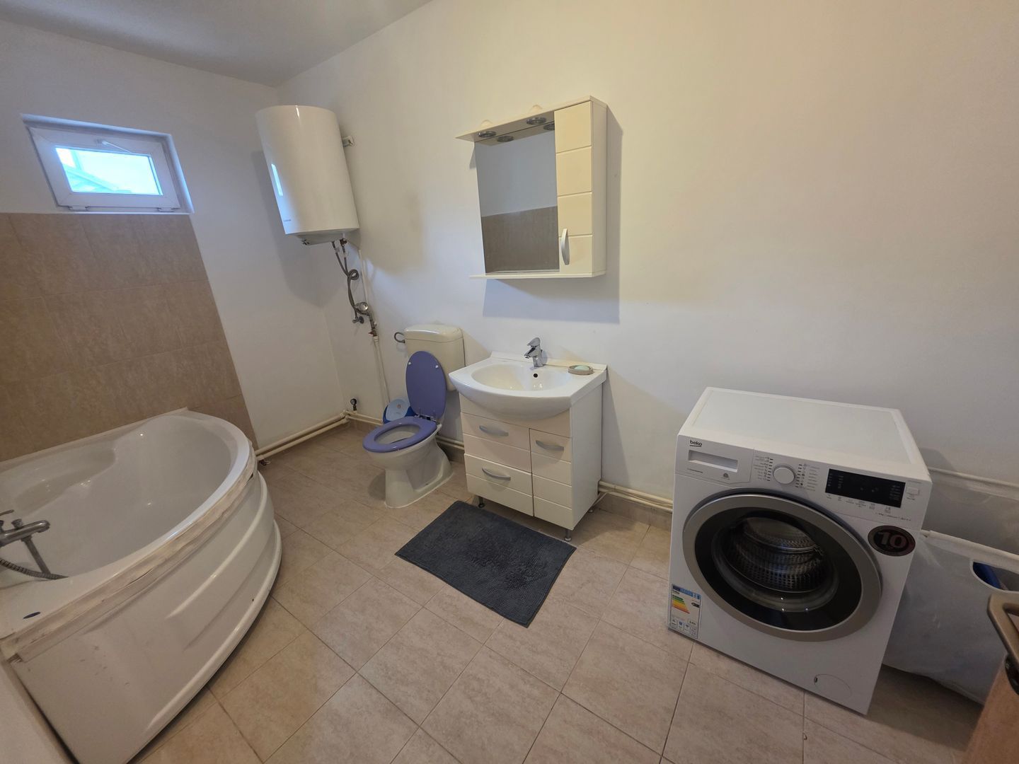 Casa individuala | 5 camere | teren 300 mp | Pipera - Poză 6