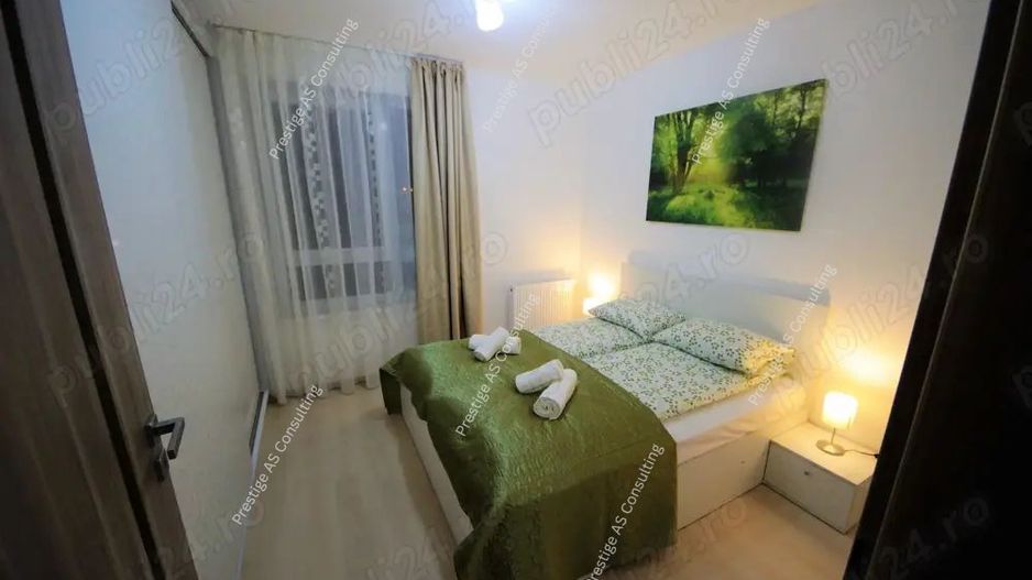 Apartament 2 camere | str. Marginii | Loc Parcare Inclus - Poză 4