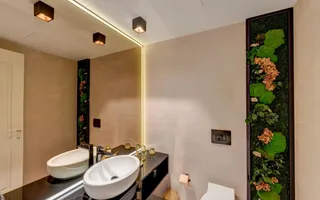 Penthouse 3 camere Domenii | Terasa | Loc de parcare - Poză 12