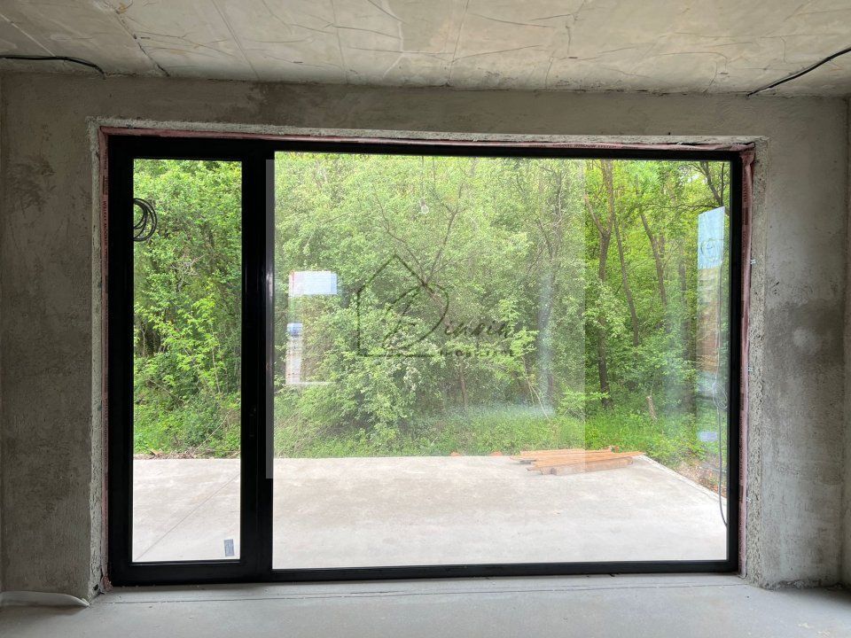 COM 0% I Vila pasiva Corbeanca I liziera Padurea Felix PREMIUM OCAZIE - Poză 3