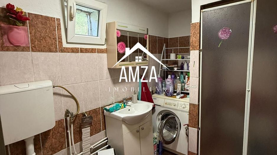Casă de vânzare în Rășinari - Poză 15