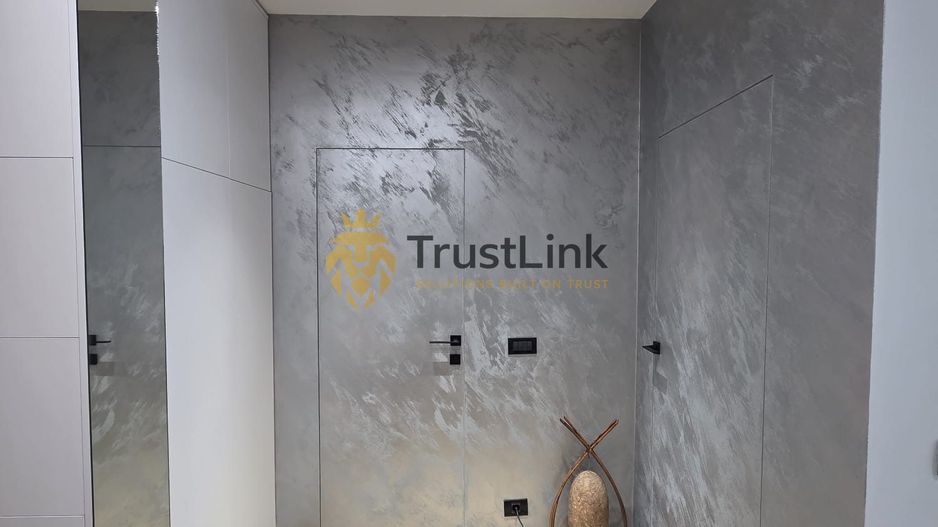 Apartament 2 camere mobilat utilat LUX Vitan Barzesti Rin Hotel - Poză 13