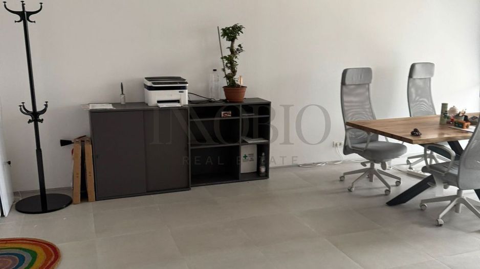 Spatiu Comercial / Birou | 1,250 + TVA | Win Herastrau - Poză 6