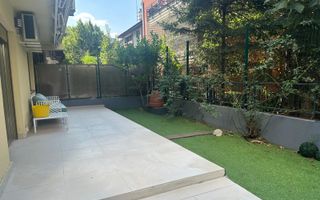 Apartament 3 camere elegant | Curte proprie | Parcare | Herastrau - Poză 5