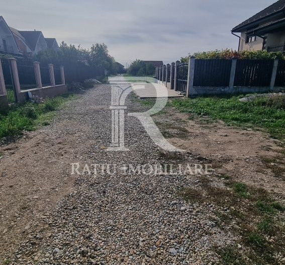 Teren intravilan | Sanmartin | Bihor - Poză 8