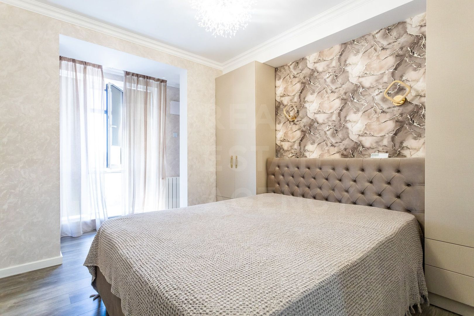 Vânzare, apartament, 3 camere, str. Pietrăriei, Râșcani - Poză 8
